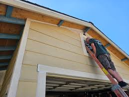 Best Siding Maintenance  in Hilliard, OH